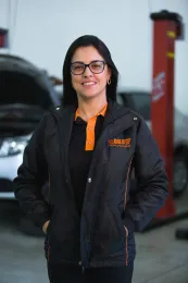 Daniele Gomes de Araújo