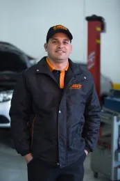 Patrick Gomes de Araújo