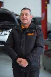 Antônio Gomes de Araújo